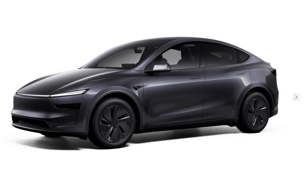 테슬라 모델Y