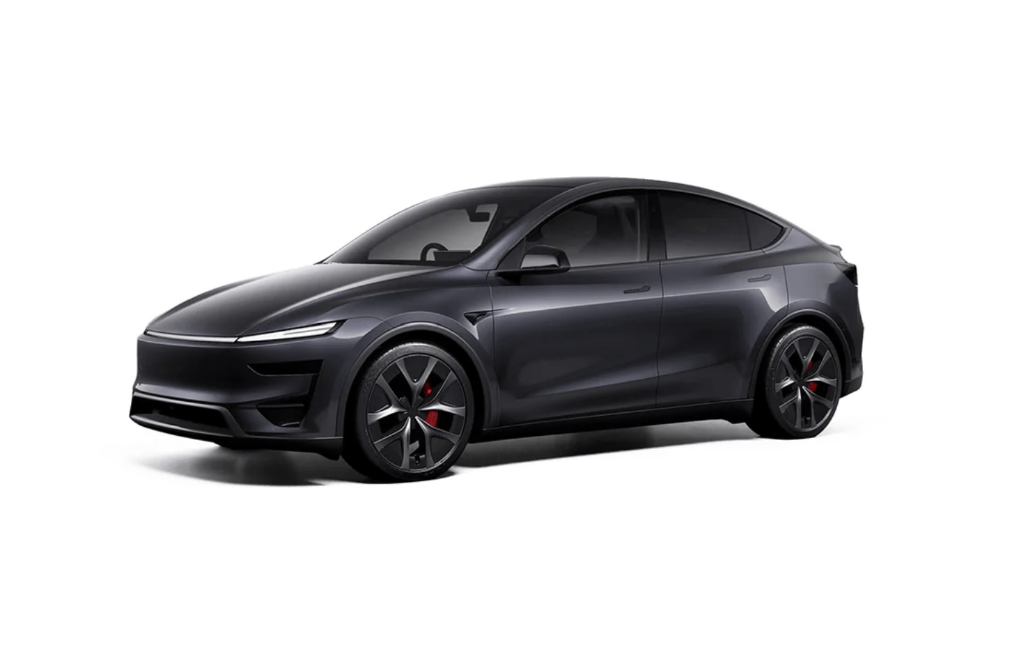 model y