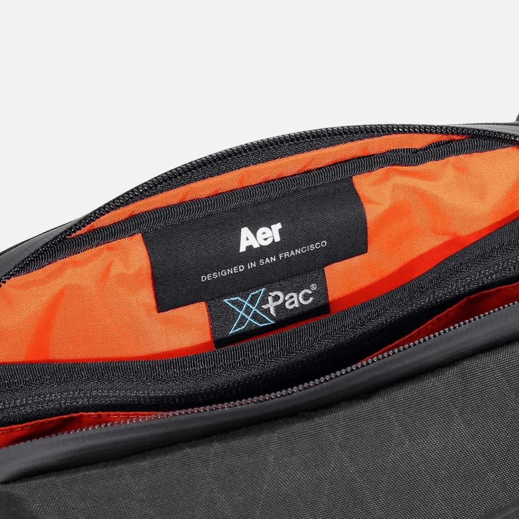 aer daysling3 x-pac