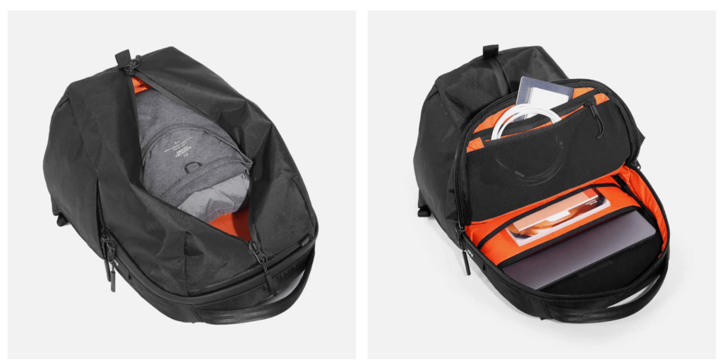 Aer fitpack3 X-pac