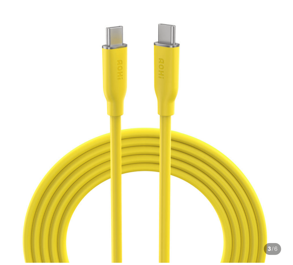 aohi cable