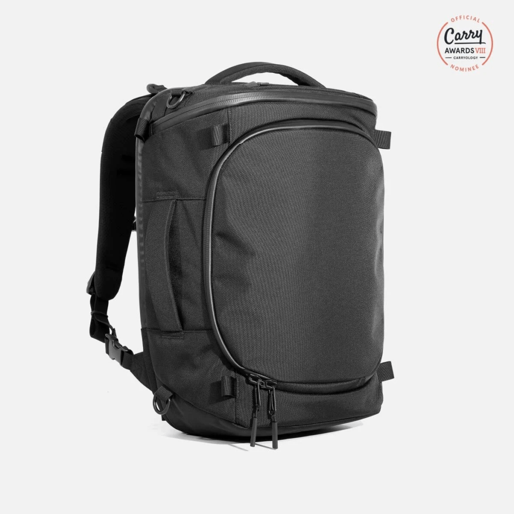 aer capsule pack 35L