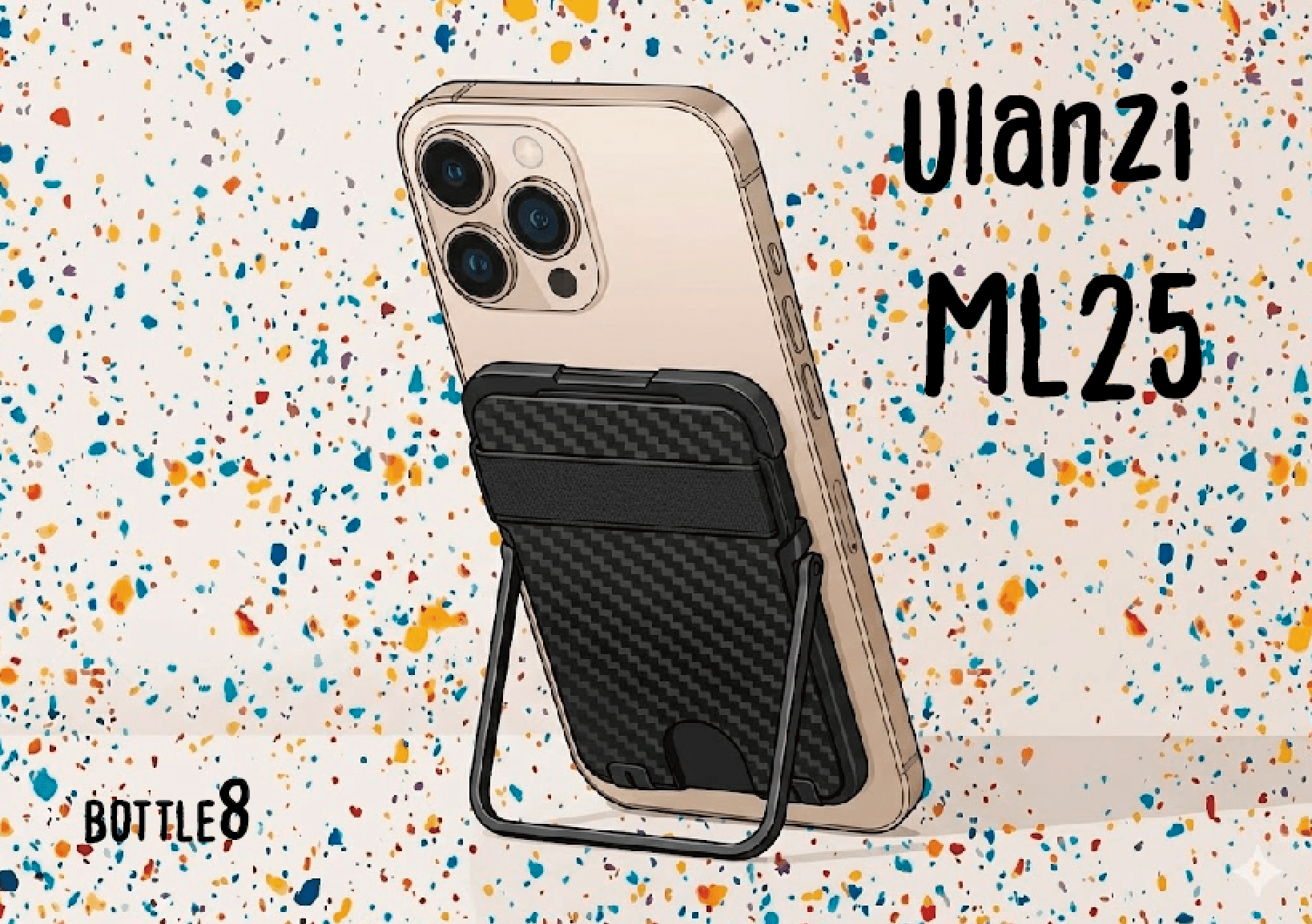 ulanzi ml25