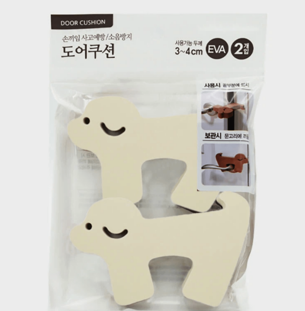 DC 콤보 처짐 방지 가성비 해결안 다이소 