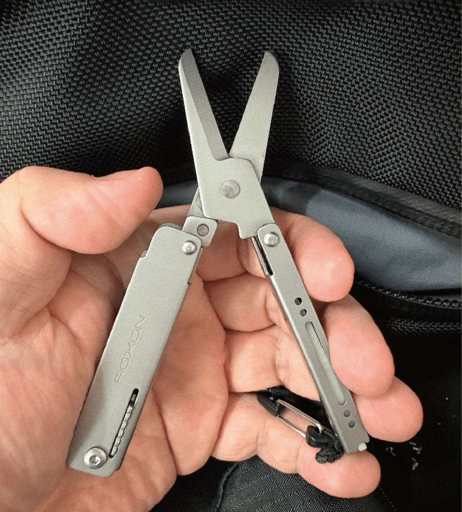 roxon m3 EDC 멀티툴
